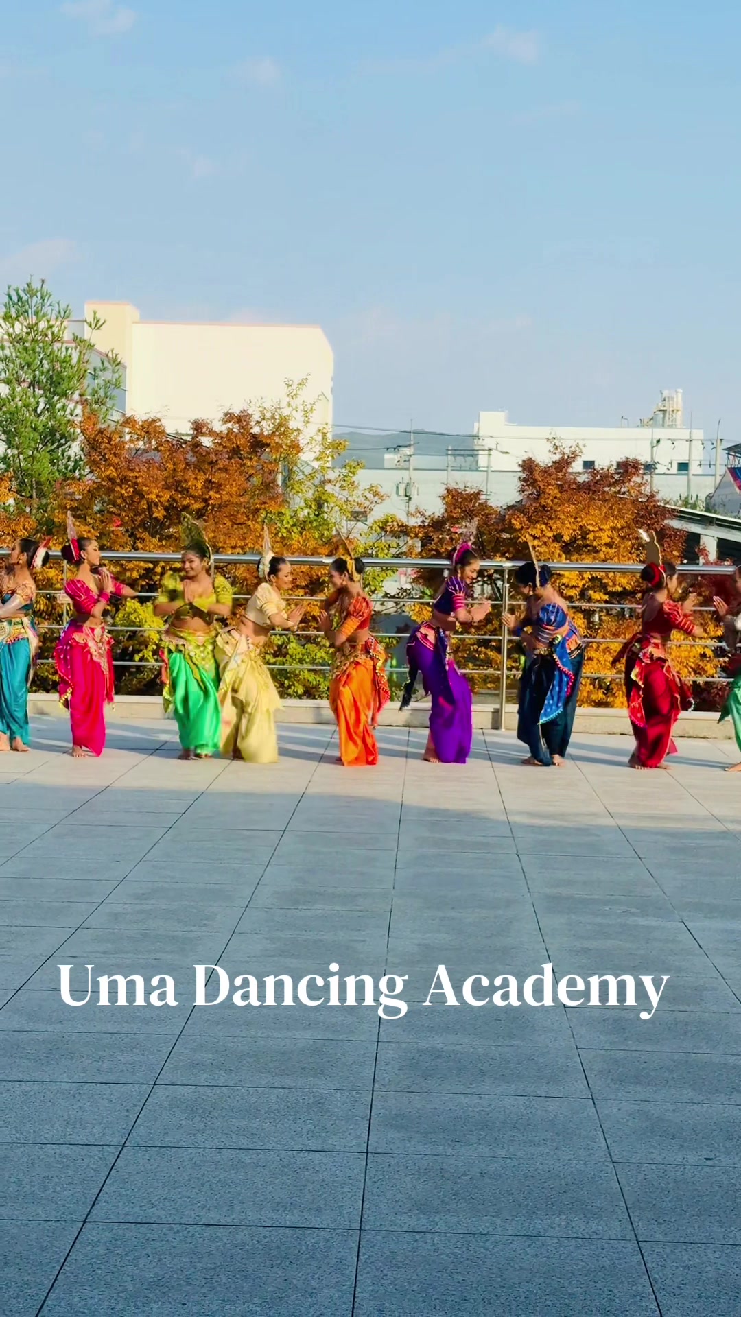 @UMA_Dancing_Academy💃