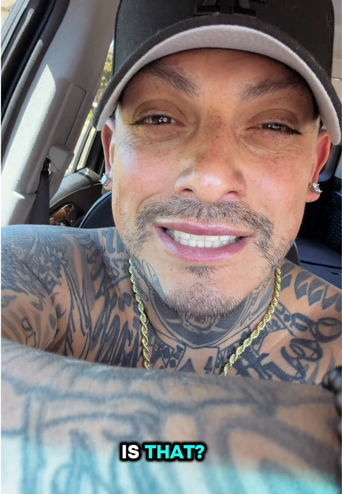 @Fabian “TATTD G” Garcia