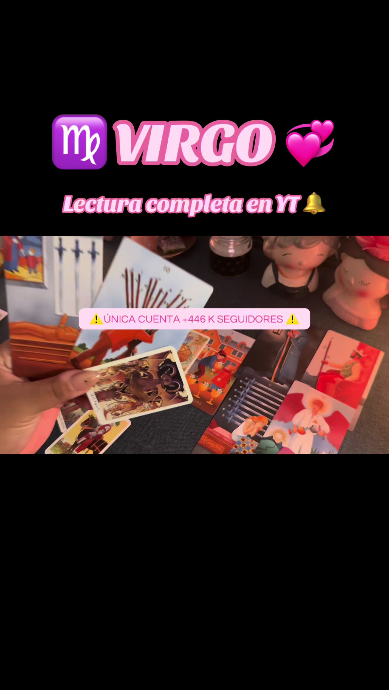 @Karma Tarot
