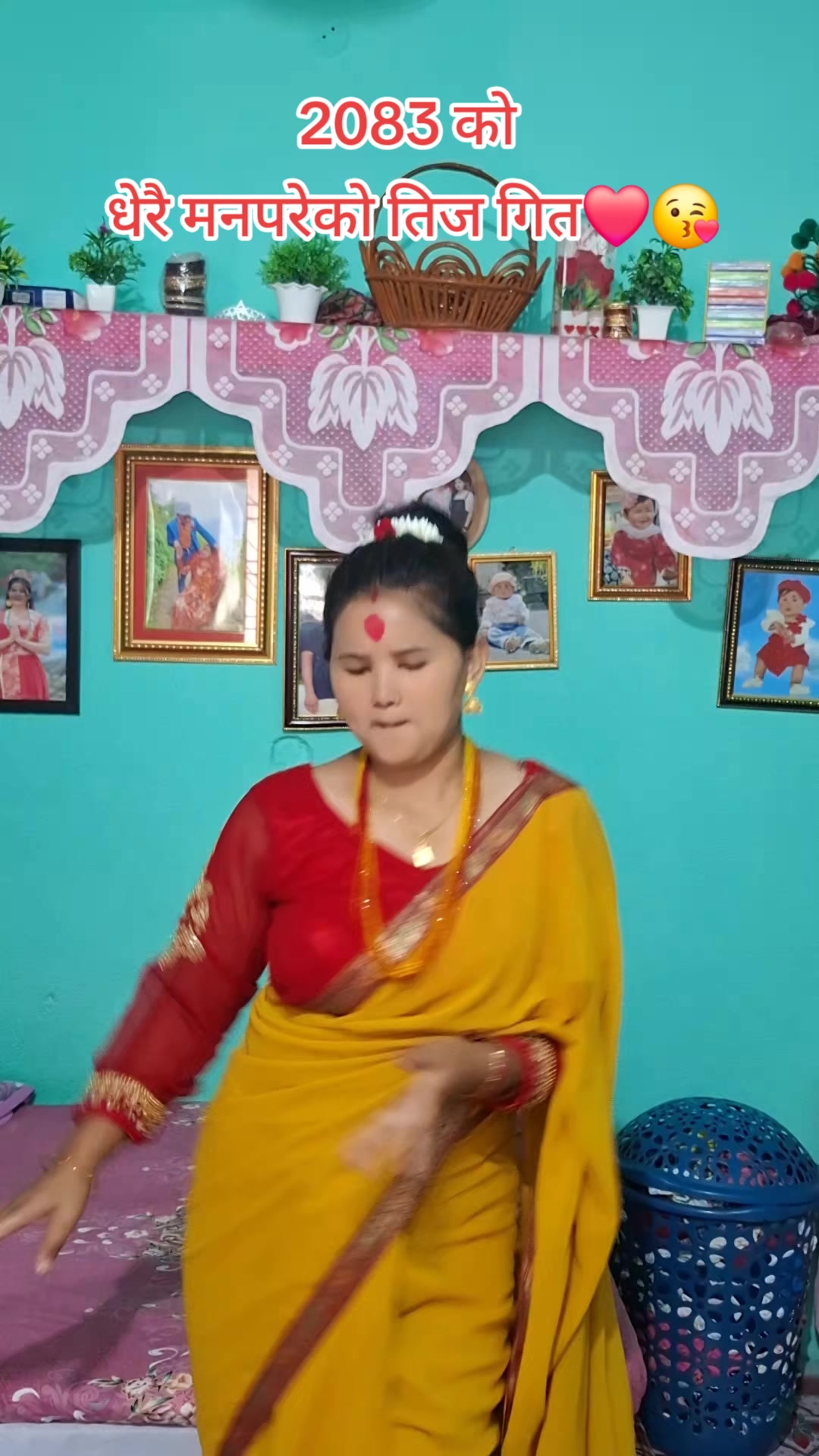 @अरुणा कुवर 🦋🌿