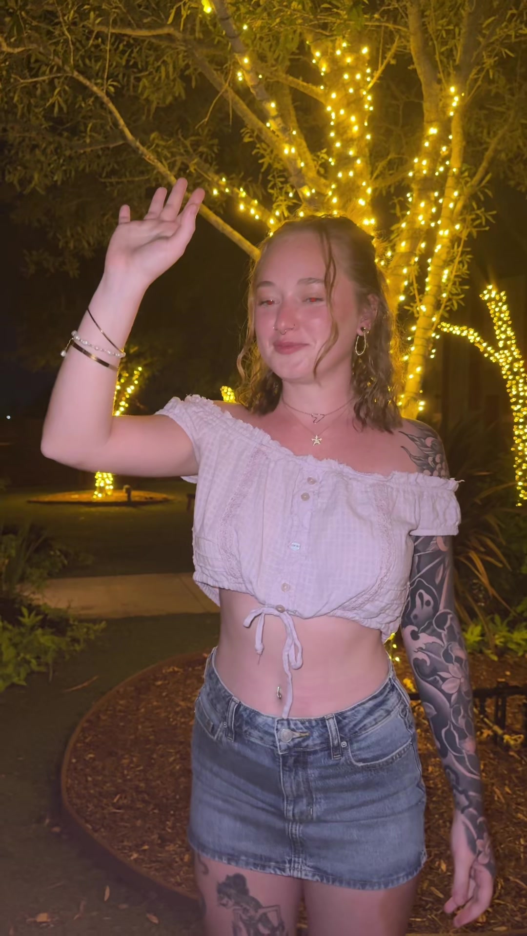 @Becca