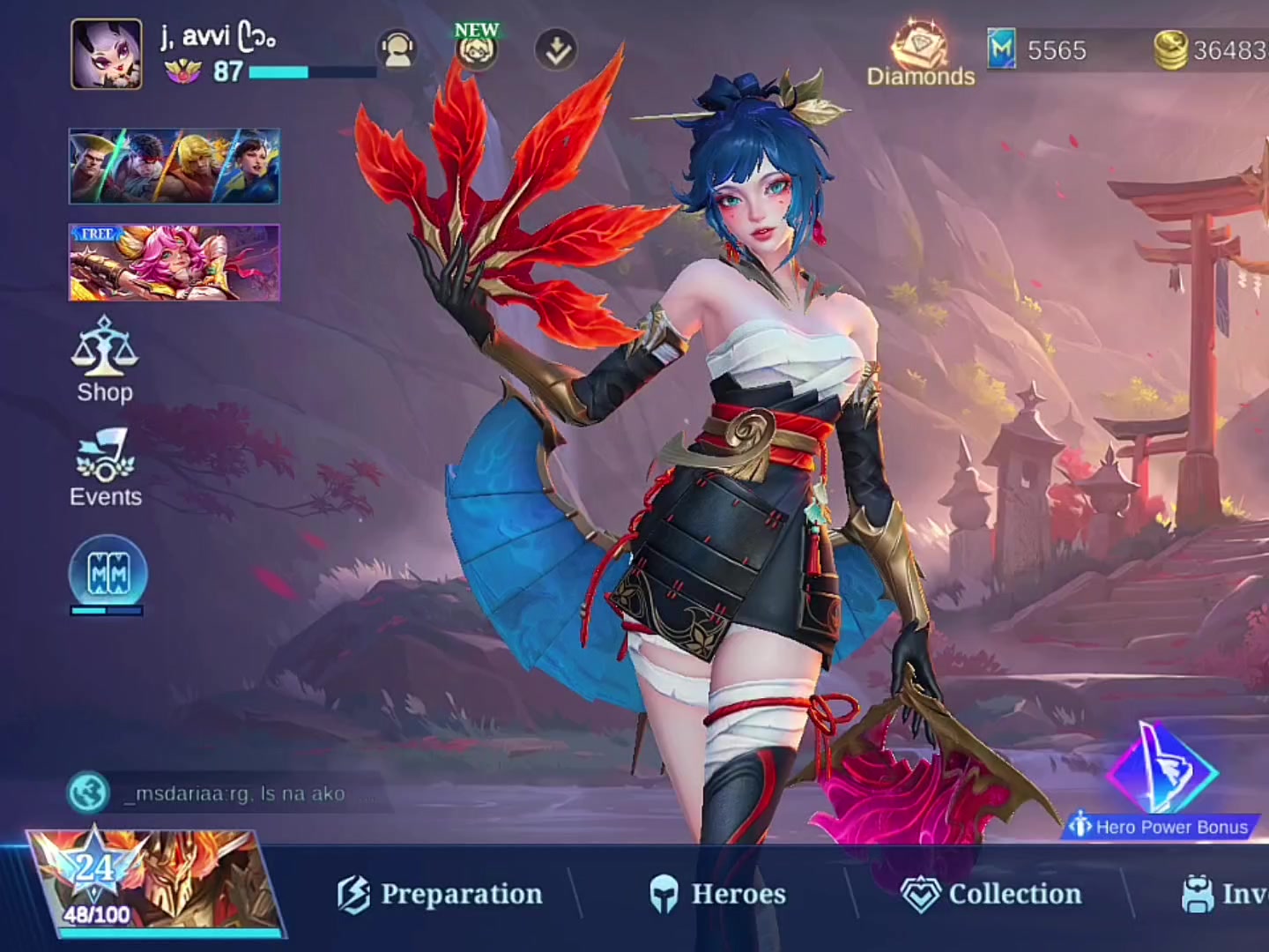 @maple :p