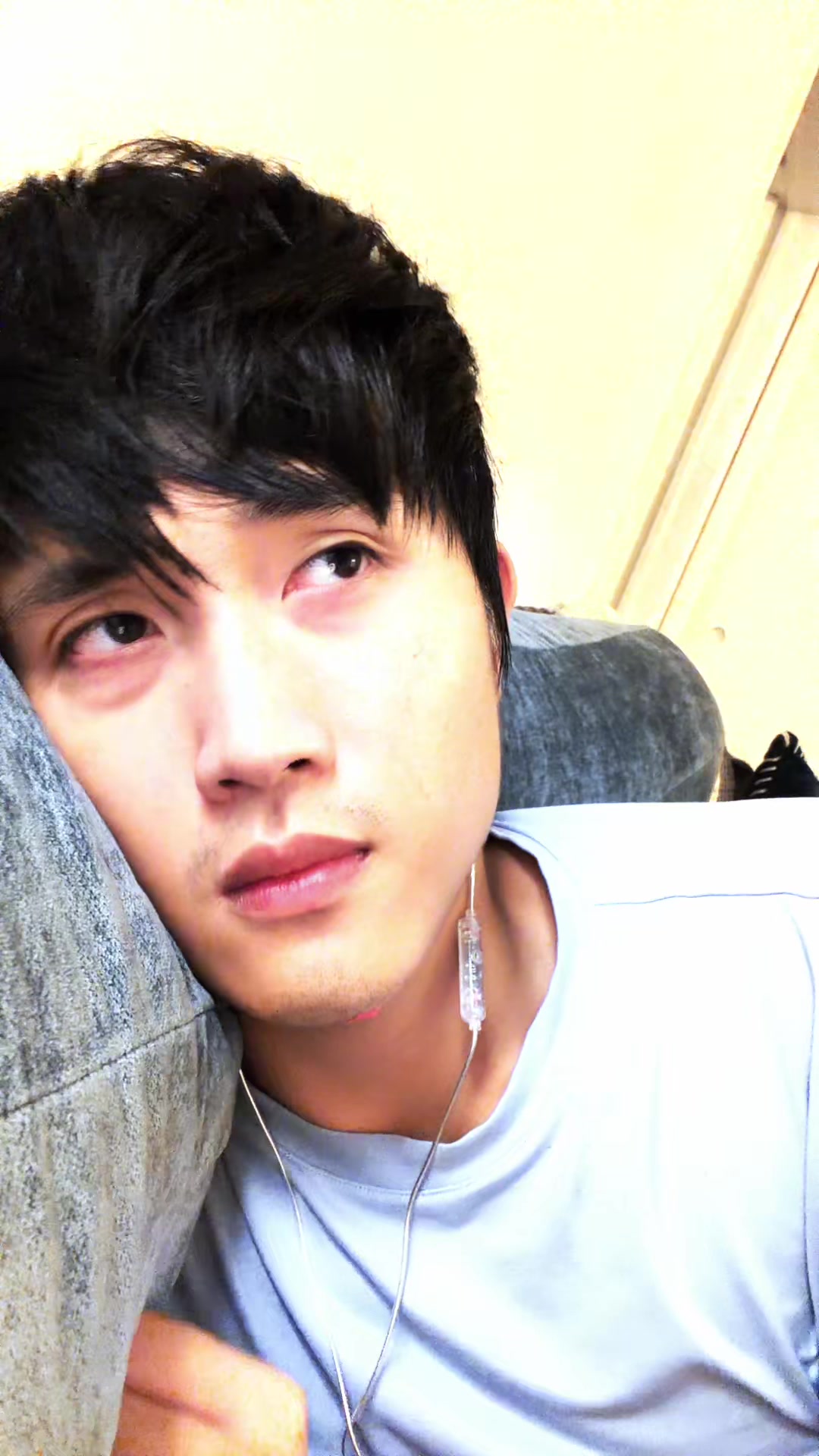 @Charles Hsu Spam Account