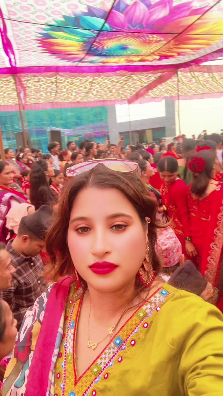 @Manisha Sharma