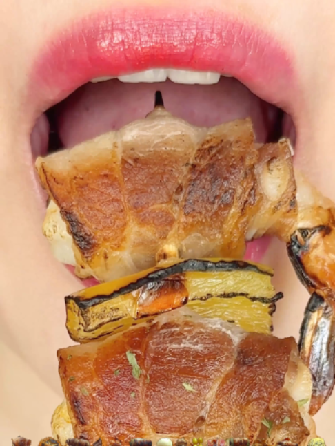 @당비 Dangbee EATING