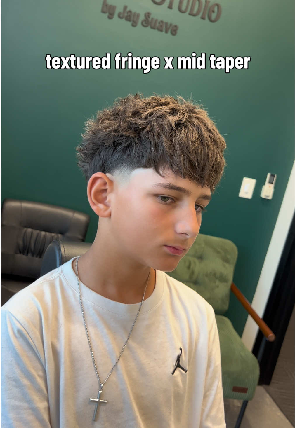 @Jay Suave