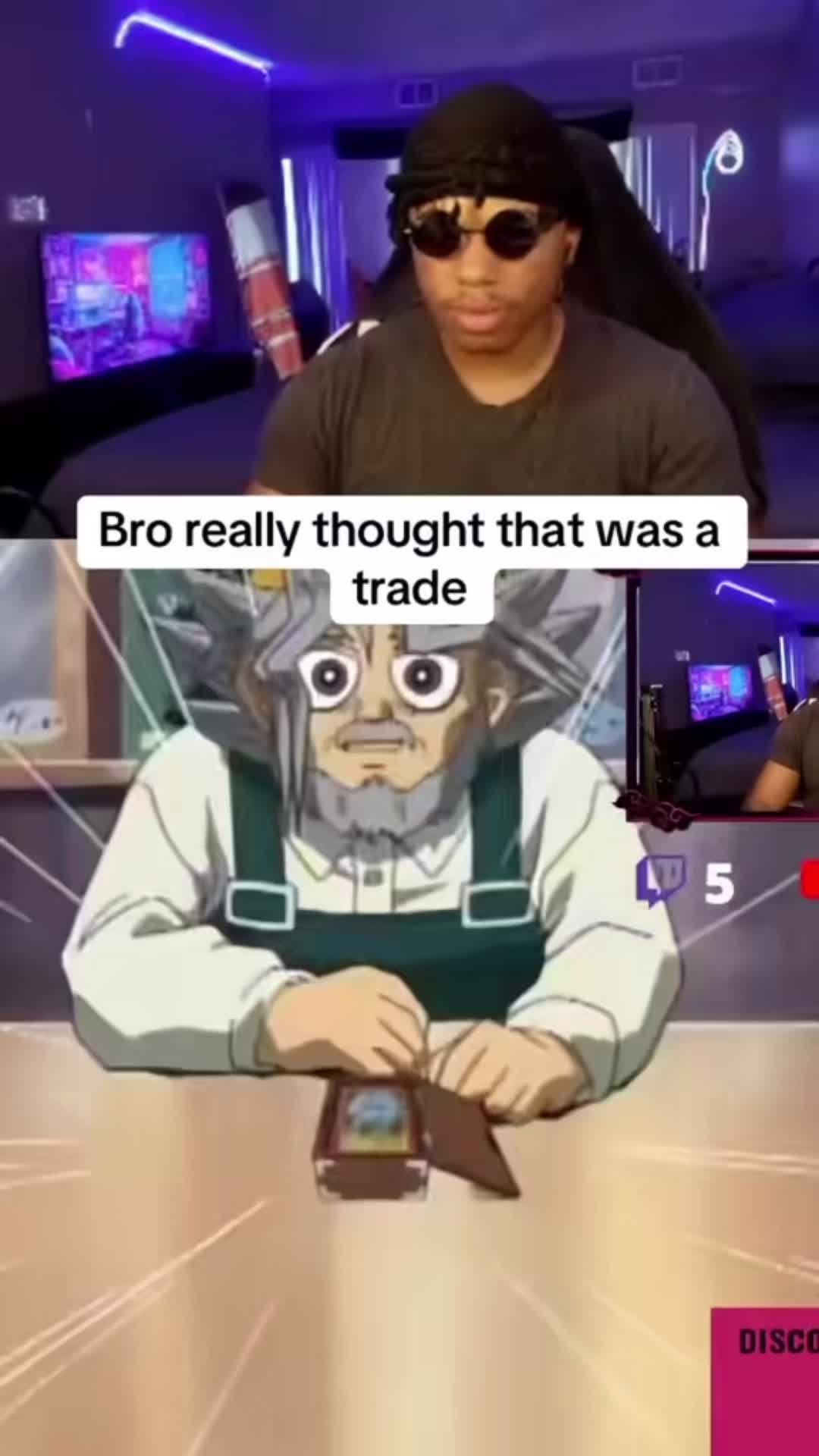 @Brownskinkage