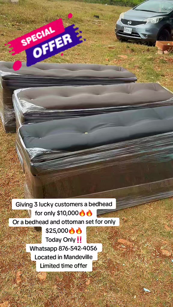 @BEDROOM DECOR COMPANY
