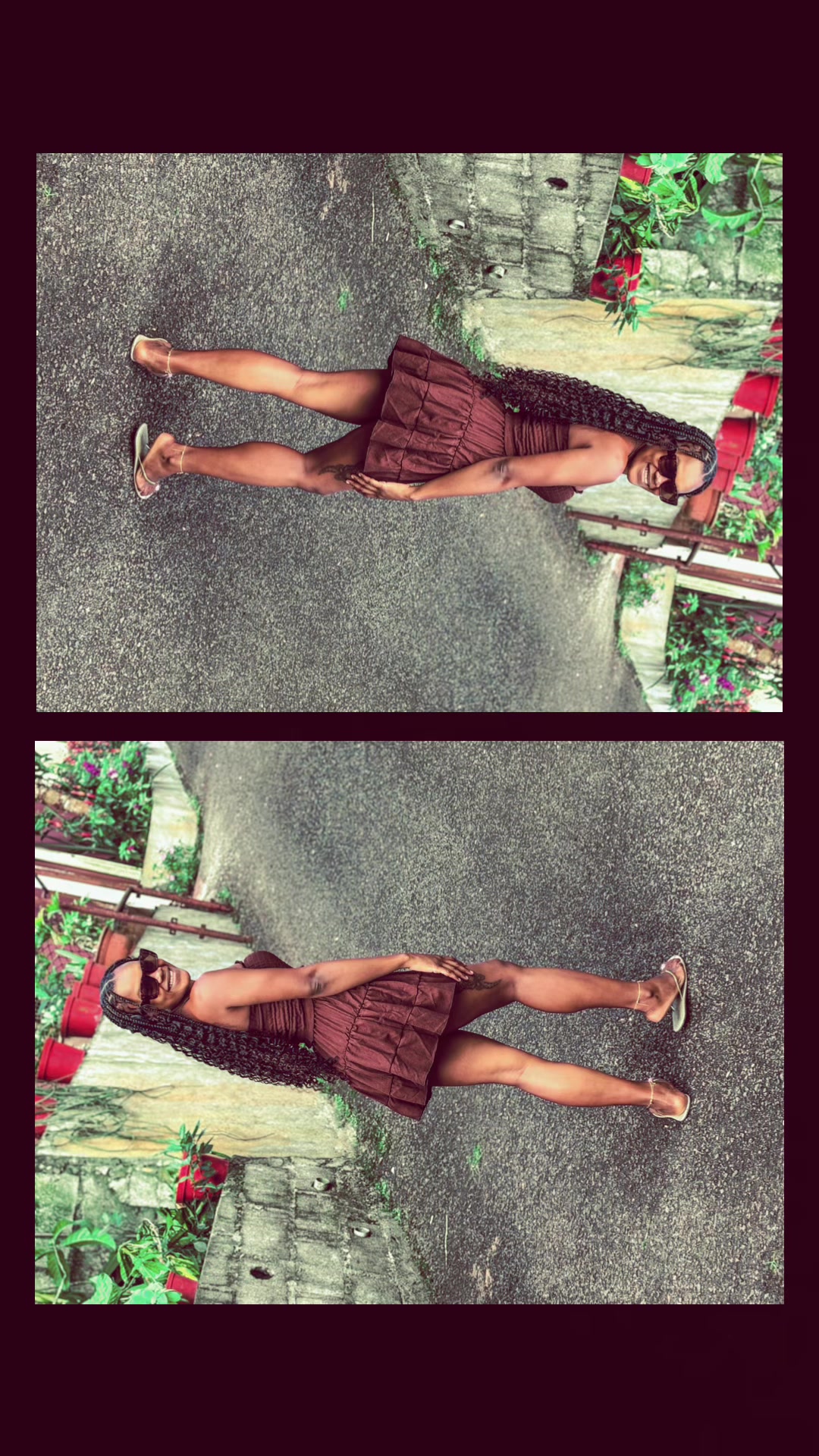 @itsdrea181 andrea