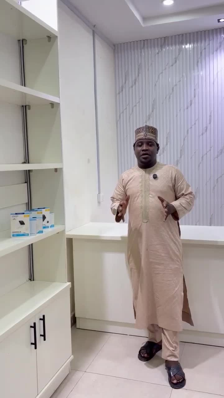 @wazobia phone store