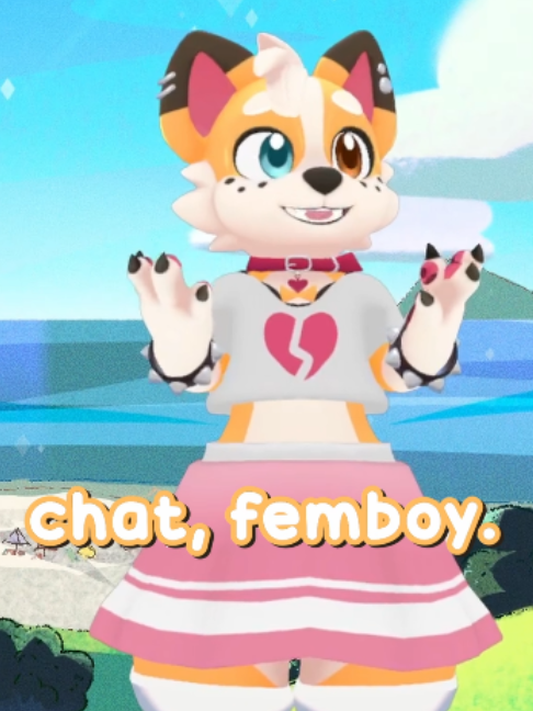@Corgi