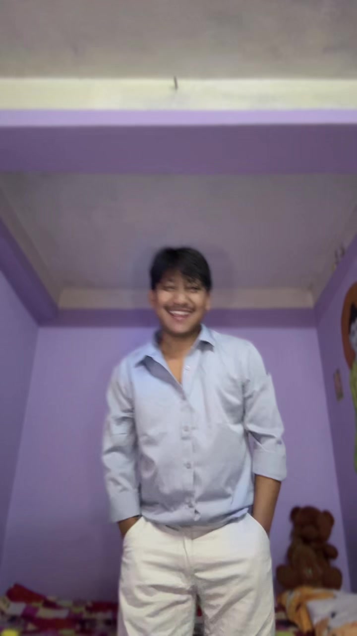 @Asim Sapkota