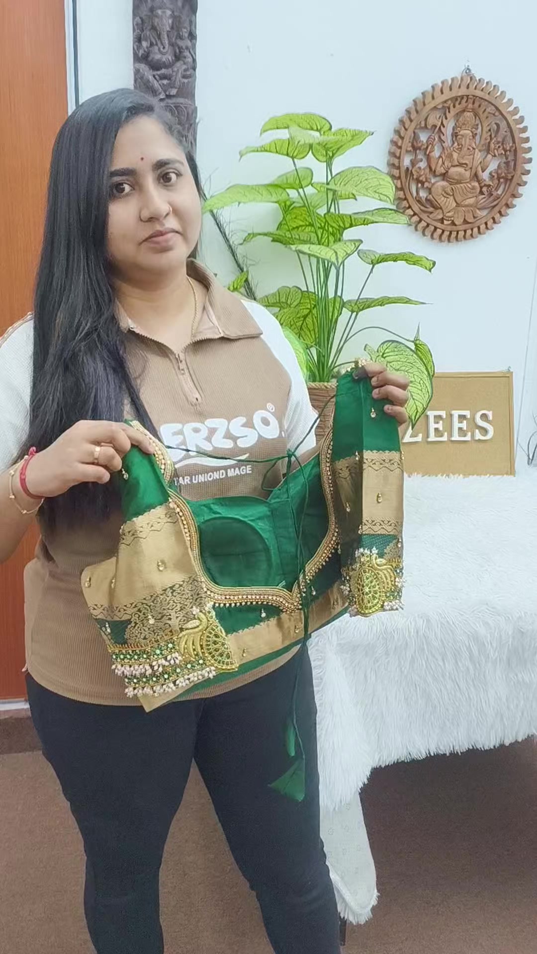@Zees Rajasthani