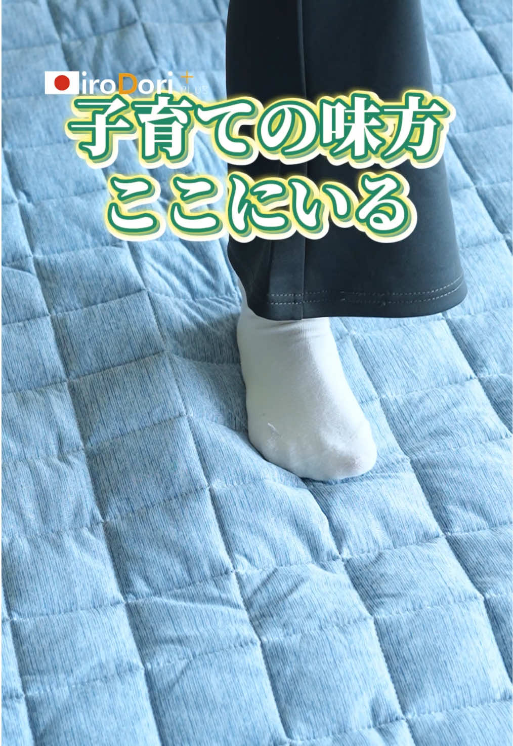 @iroDori Plus