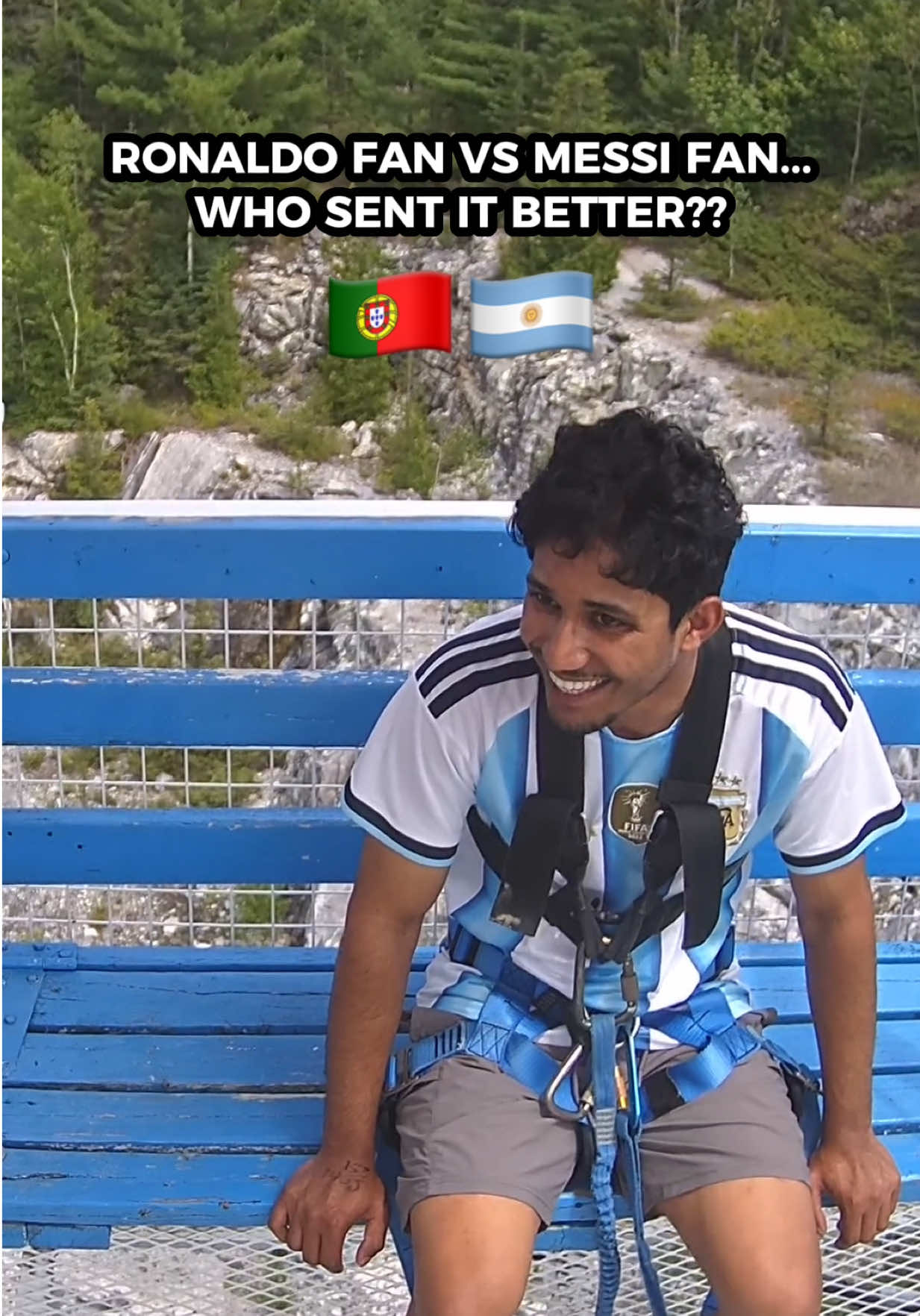@Great Canadian Bungee