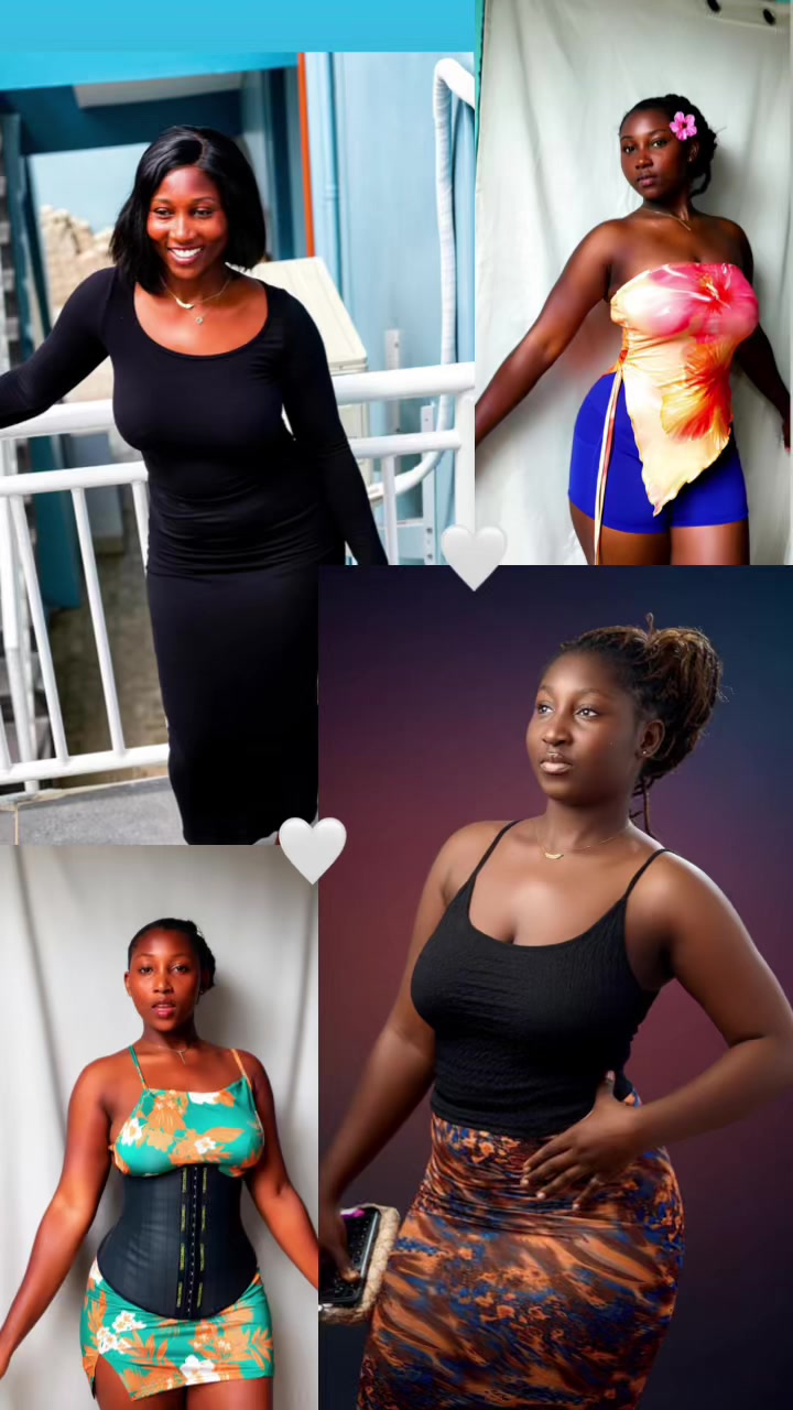 @🎀Akosua sunset 🎀🛍️