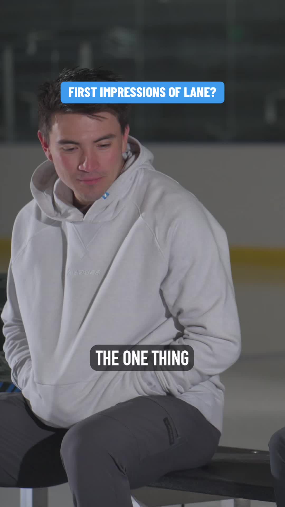 @Bauer Hockey