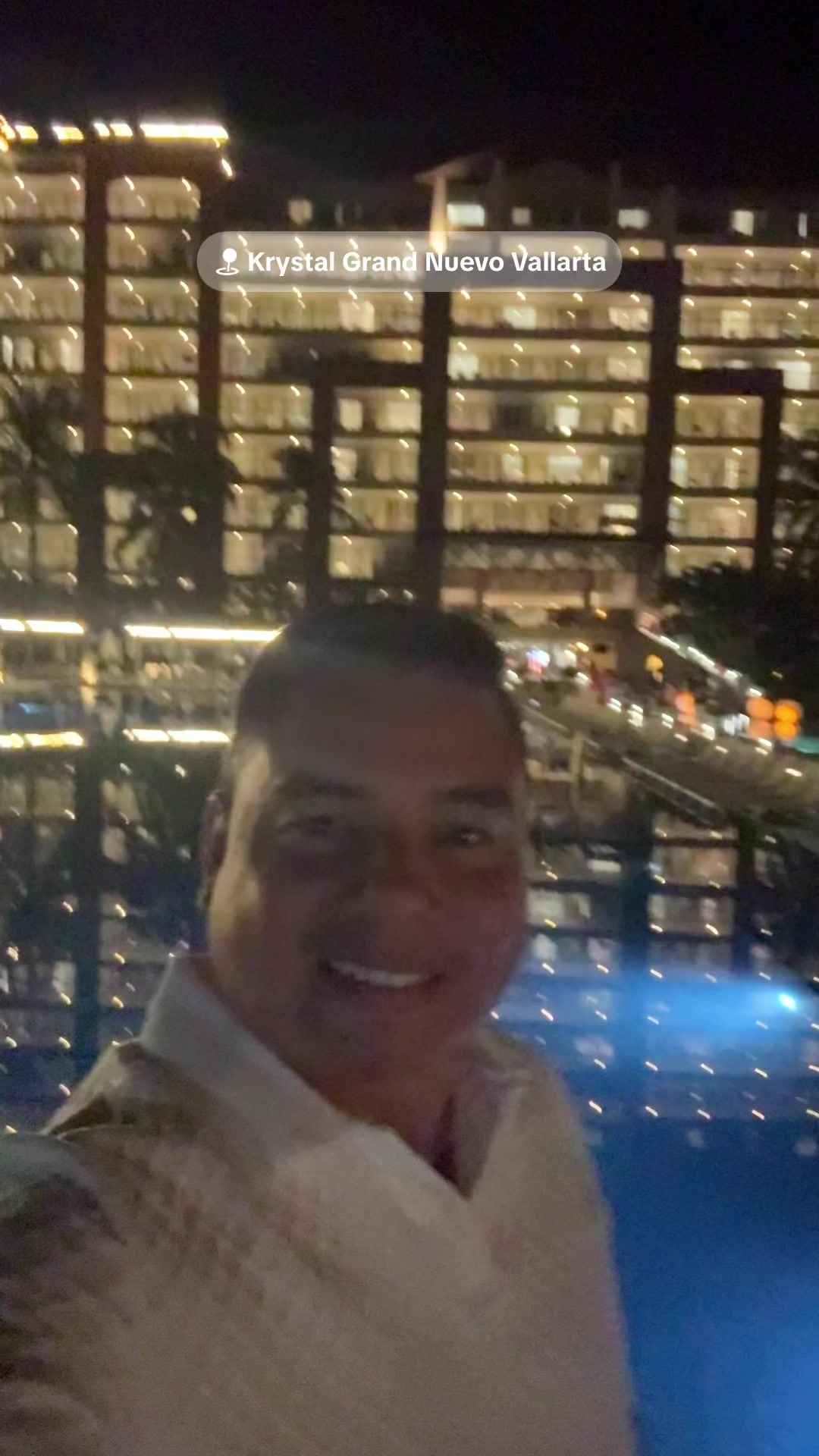 @Un viaje con bernabe