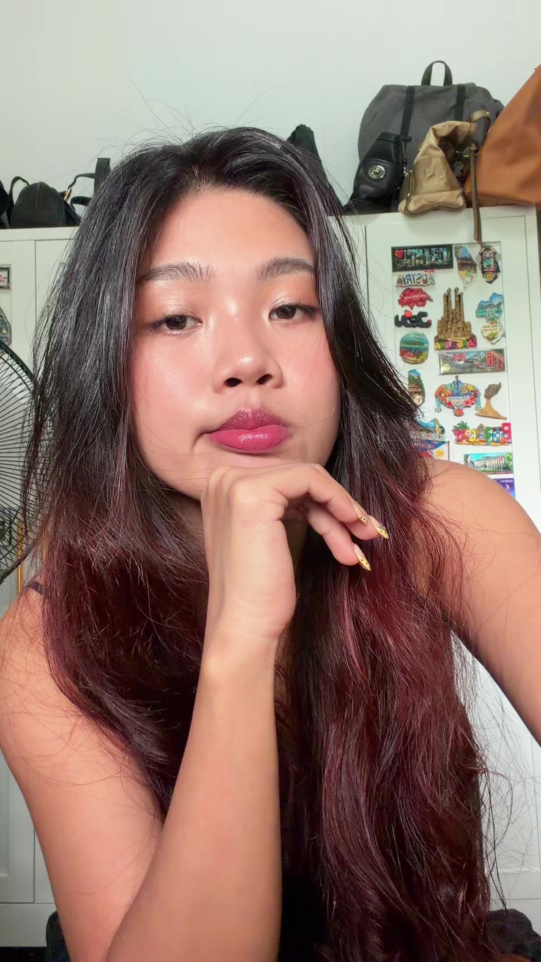 @Jezel May