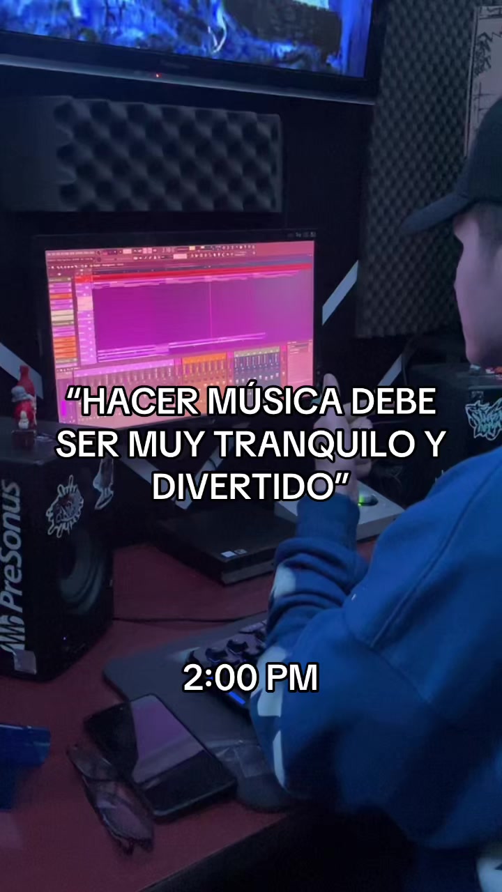 @DS | Productor Musical 🥷🏻