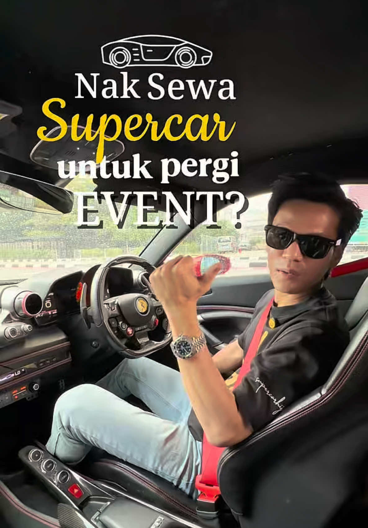@SUPERCARHIJAB