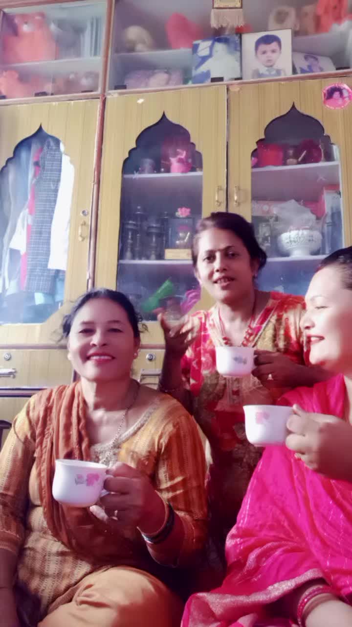 @Sharmila Wagle