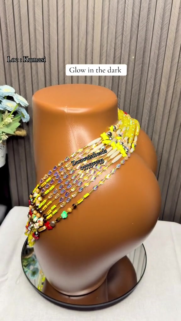 @Zarawaistbeads