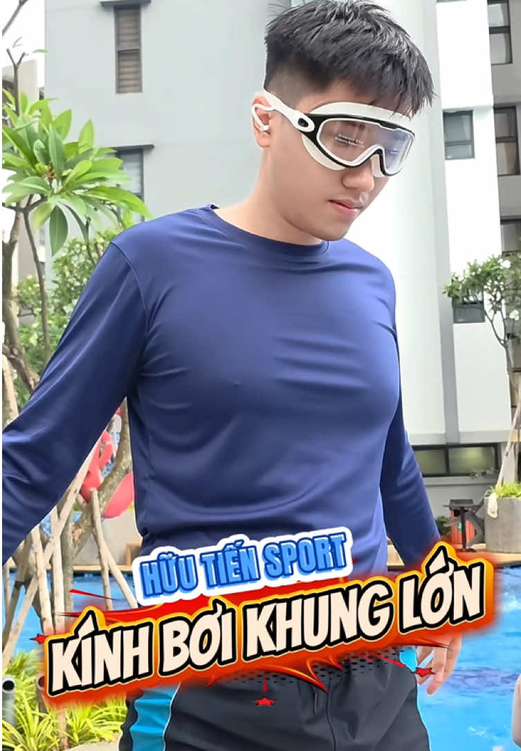 @Hữu Tiến Sport