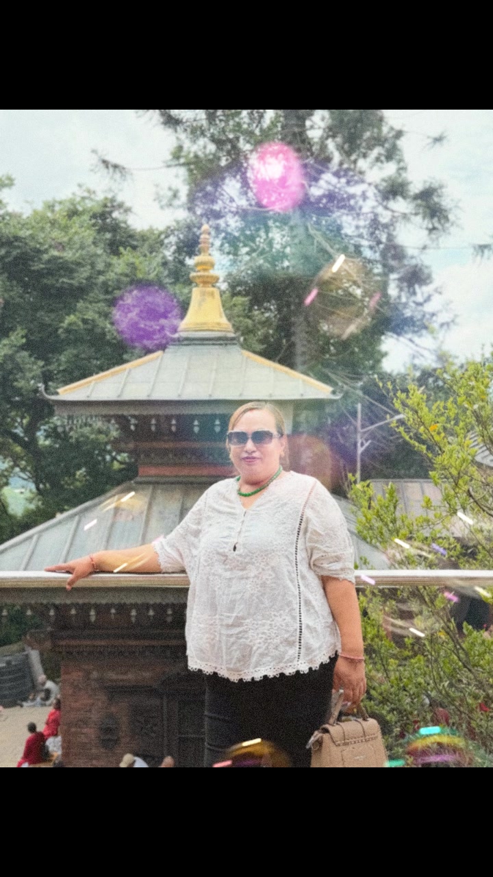 @Sita Gosai