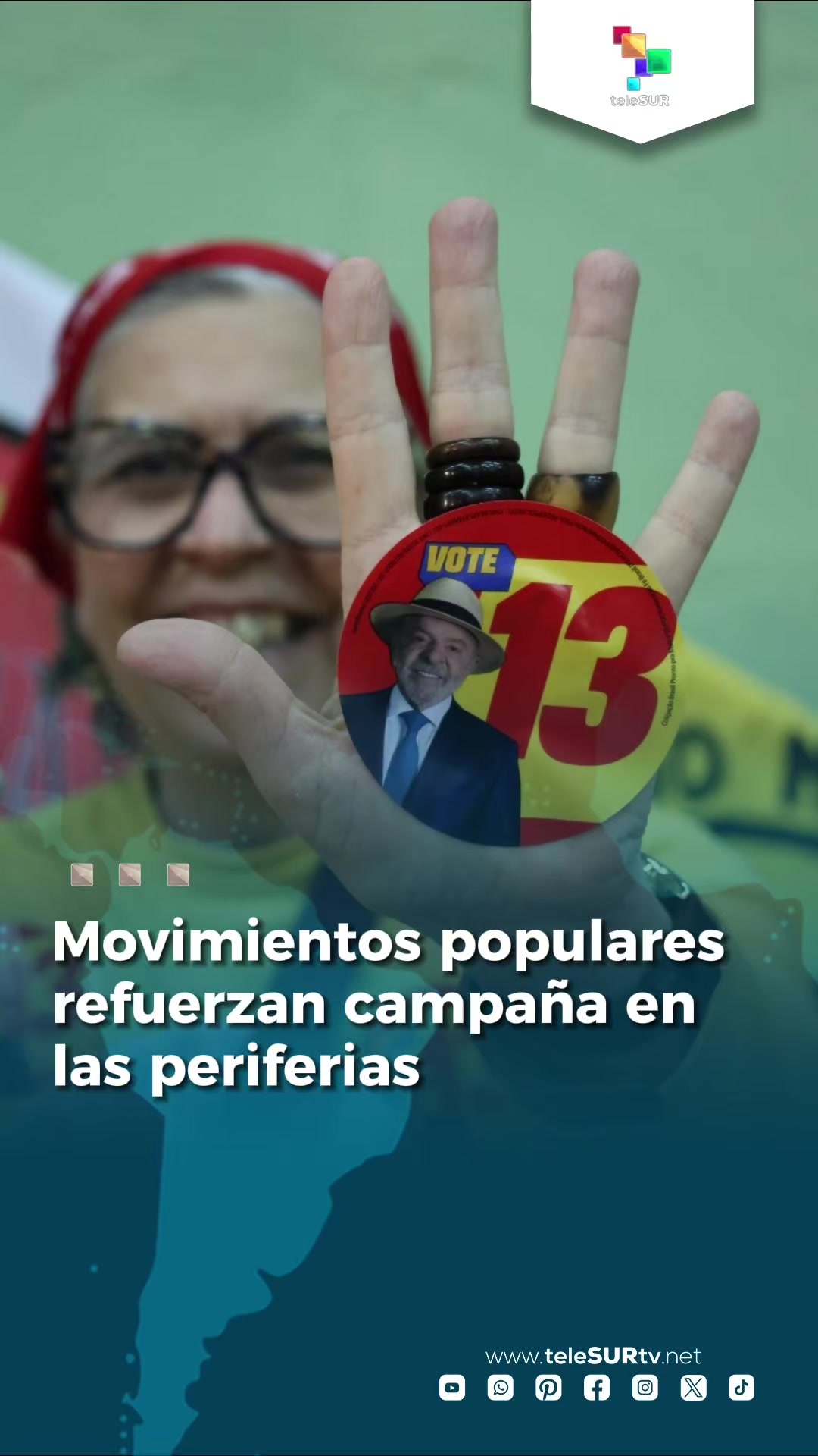 @teleSUR Clips