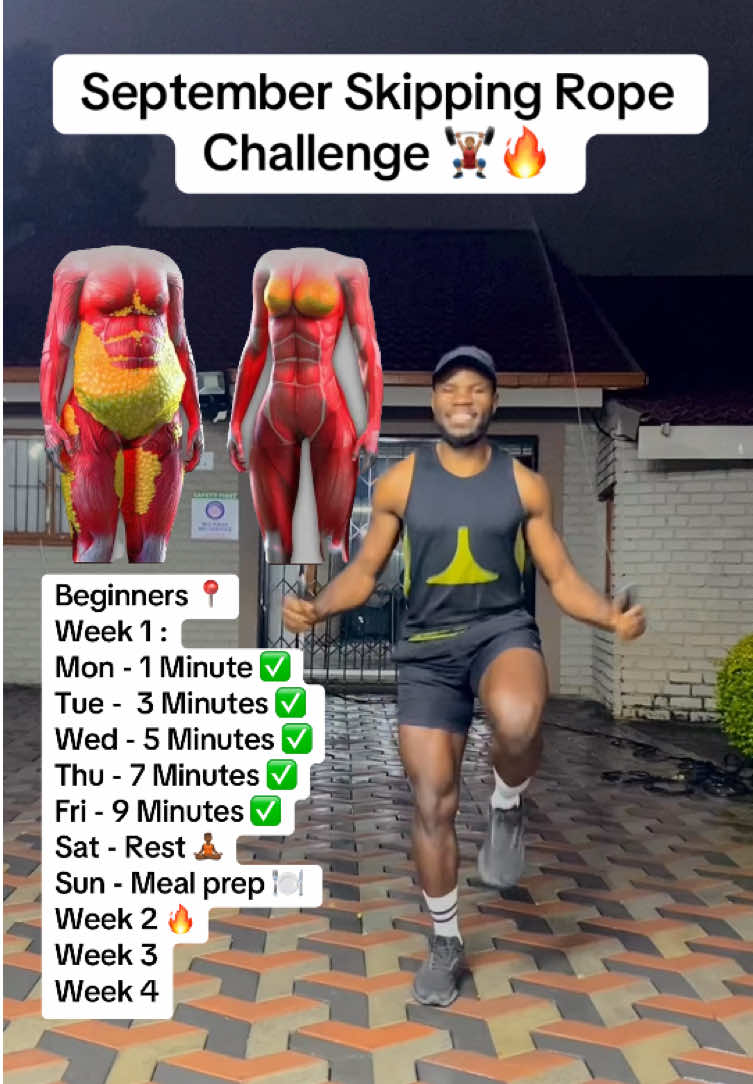 @Serge John | Online | FitCoach