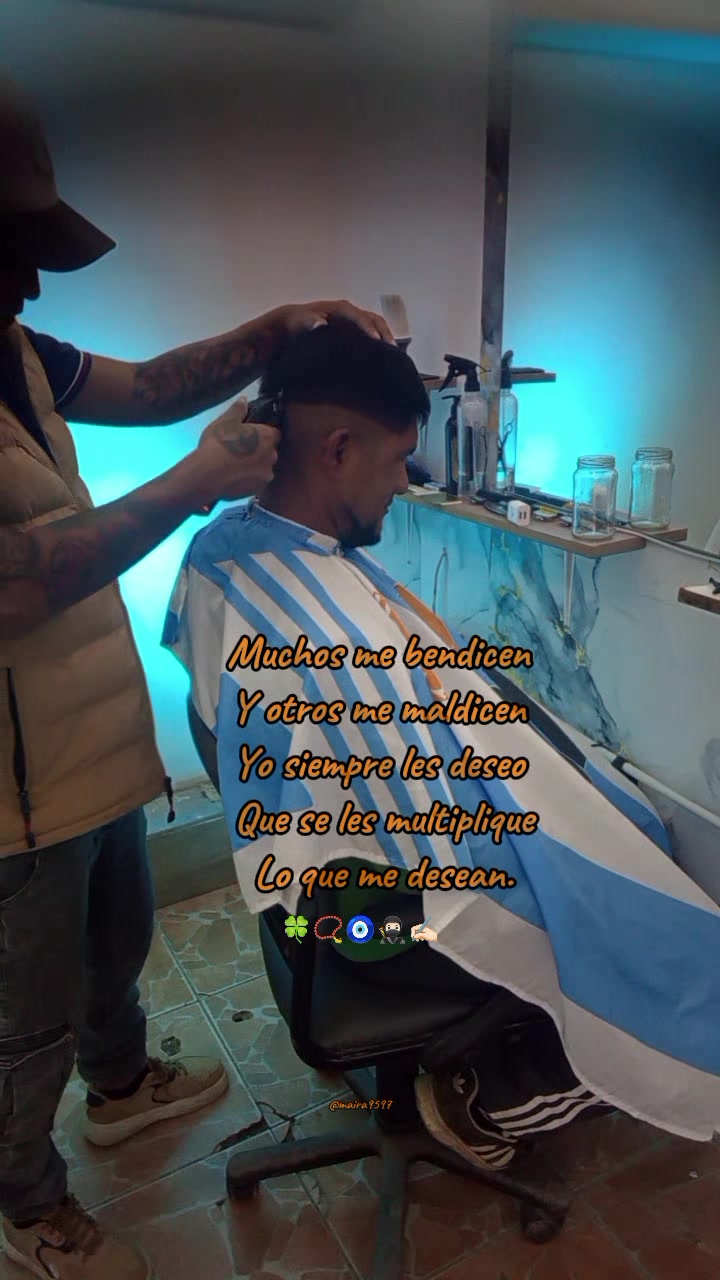 @☆LeithoBarber☆