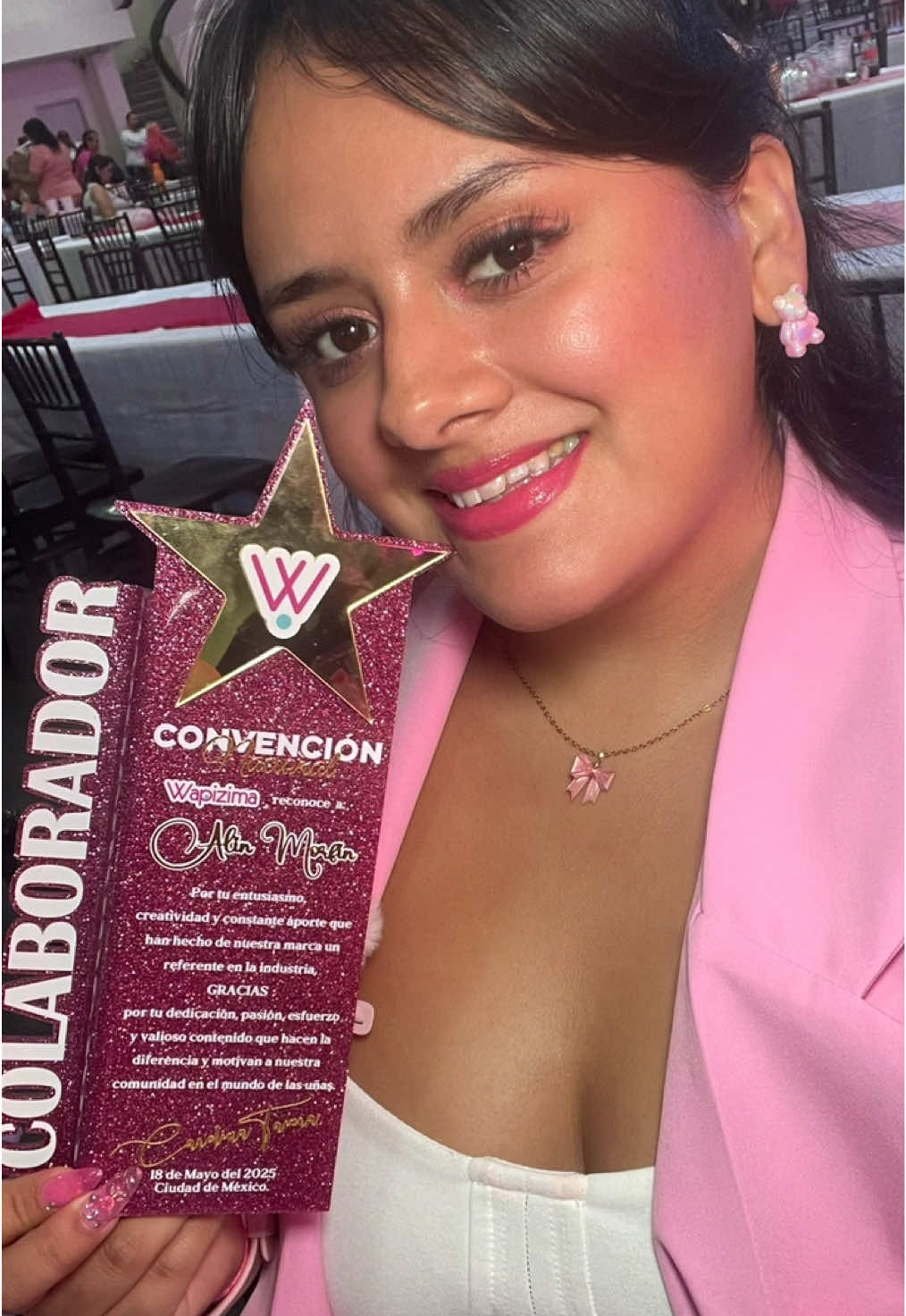 @🎀🪩Manos de Hada🧚🏻♀️🌸
