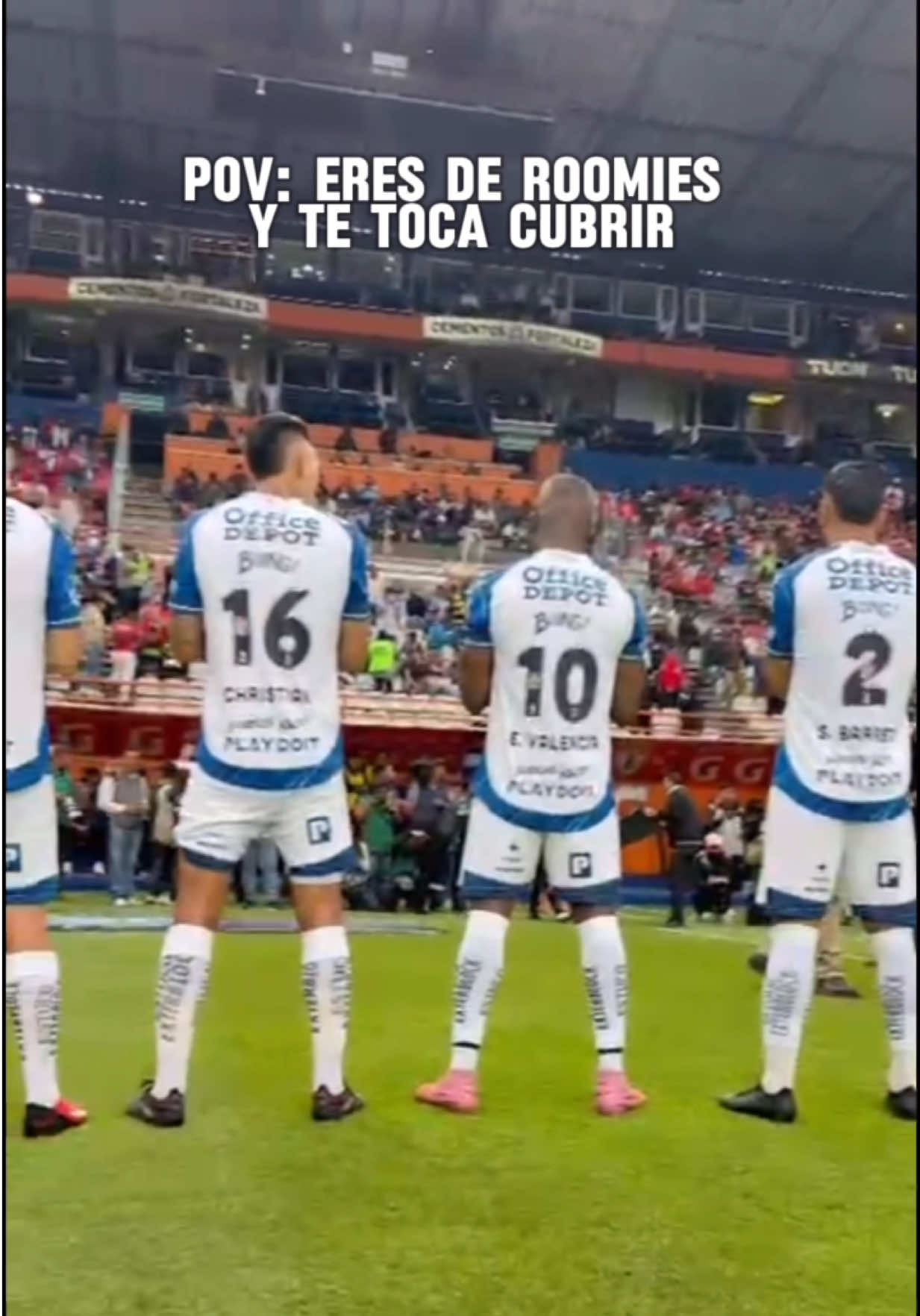 @SOMOS ROMIEES
