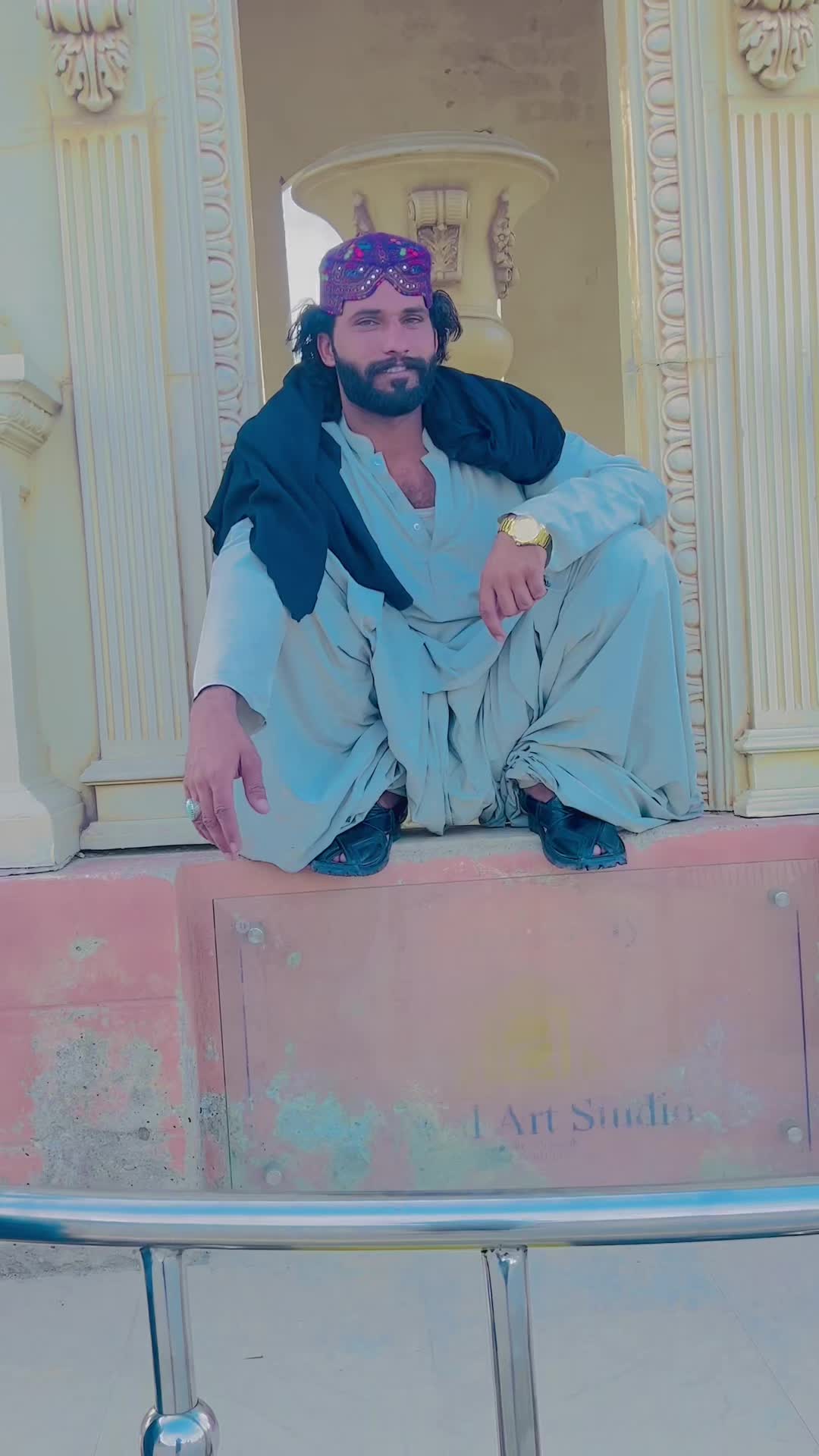 @🔥╾━╤デ╦︻.... Nawab