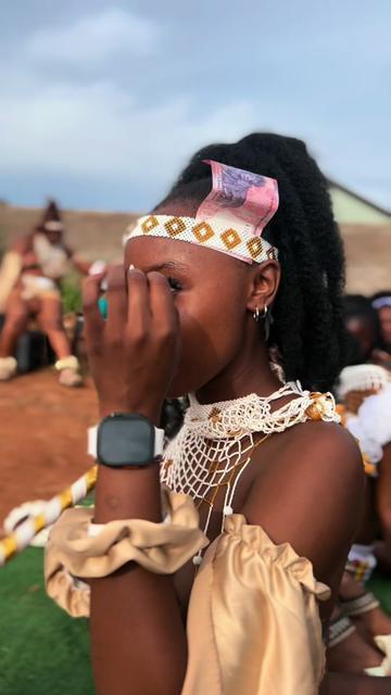 @Mhayise nkosazana yama ngwanya