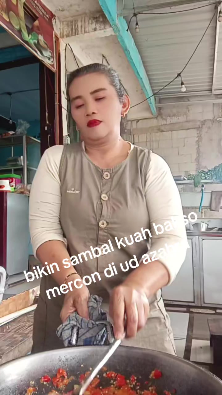 @Mak Krombong