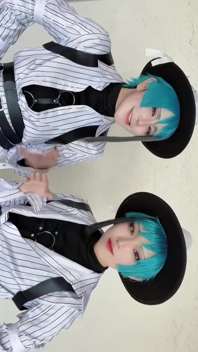 @しば@反転