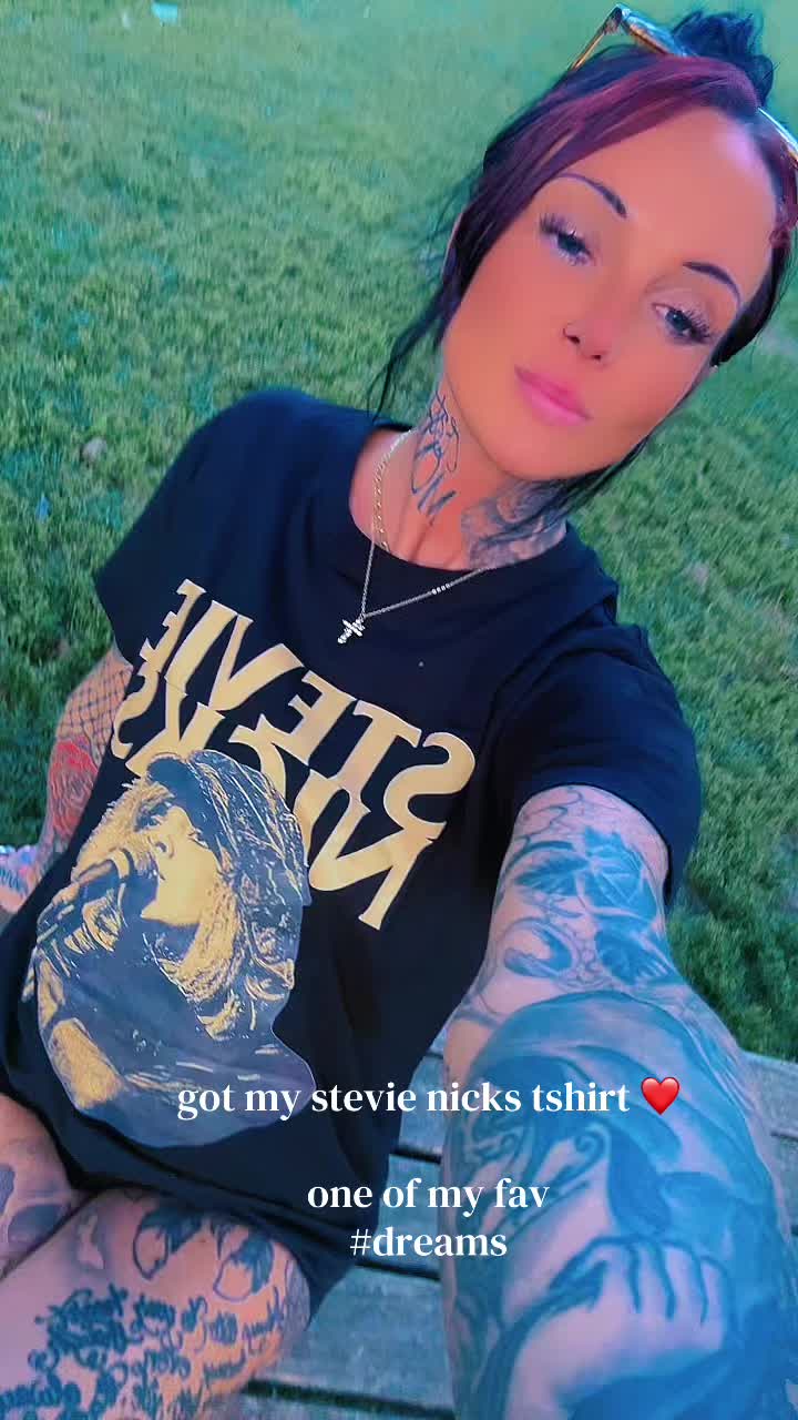 @Kami Sue 🖤