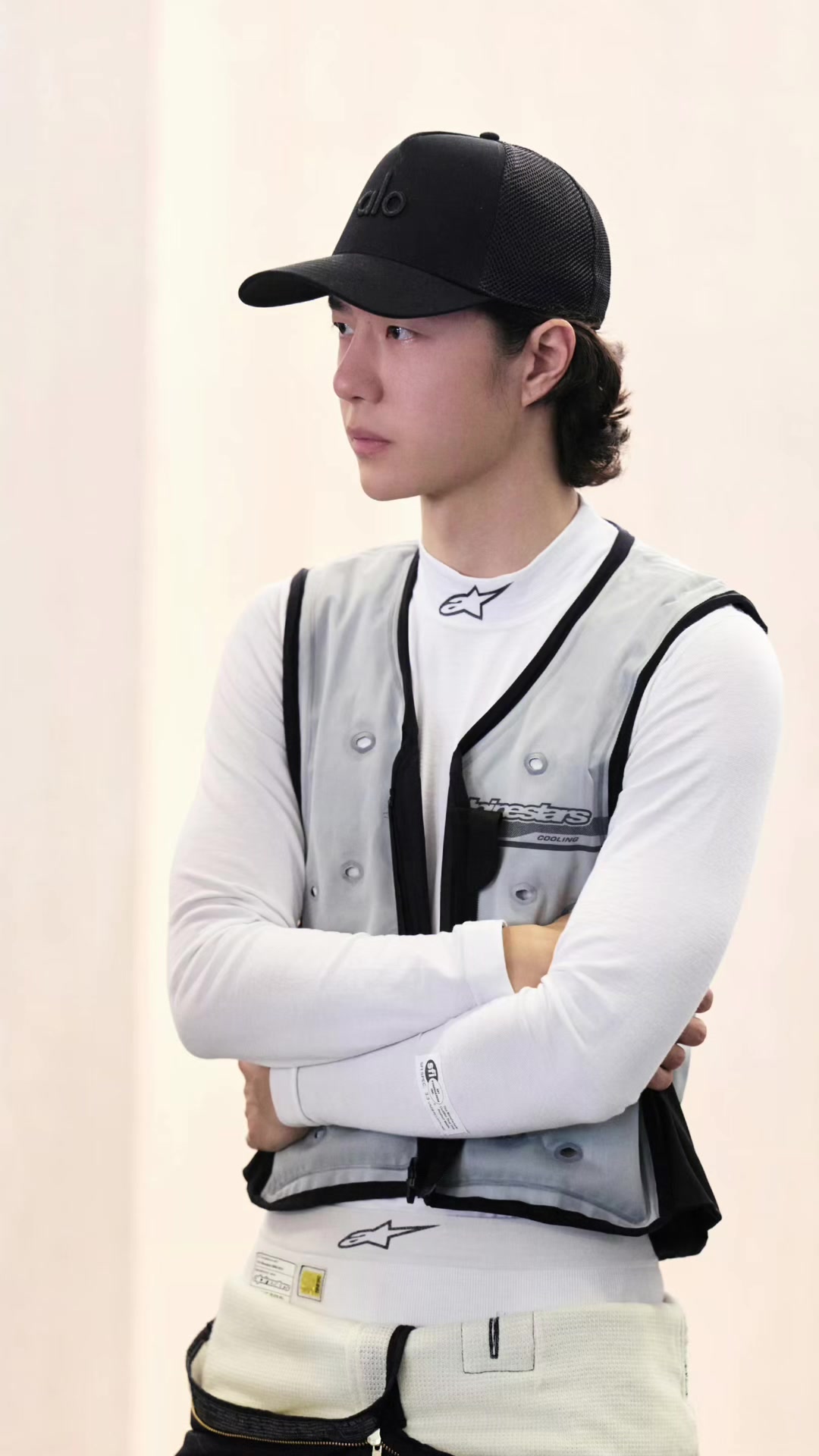 @Yibo _Station💚