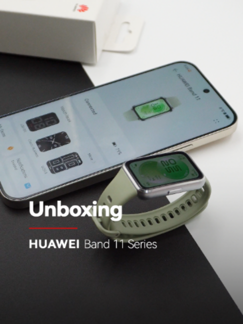@HUAWEI Philippines