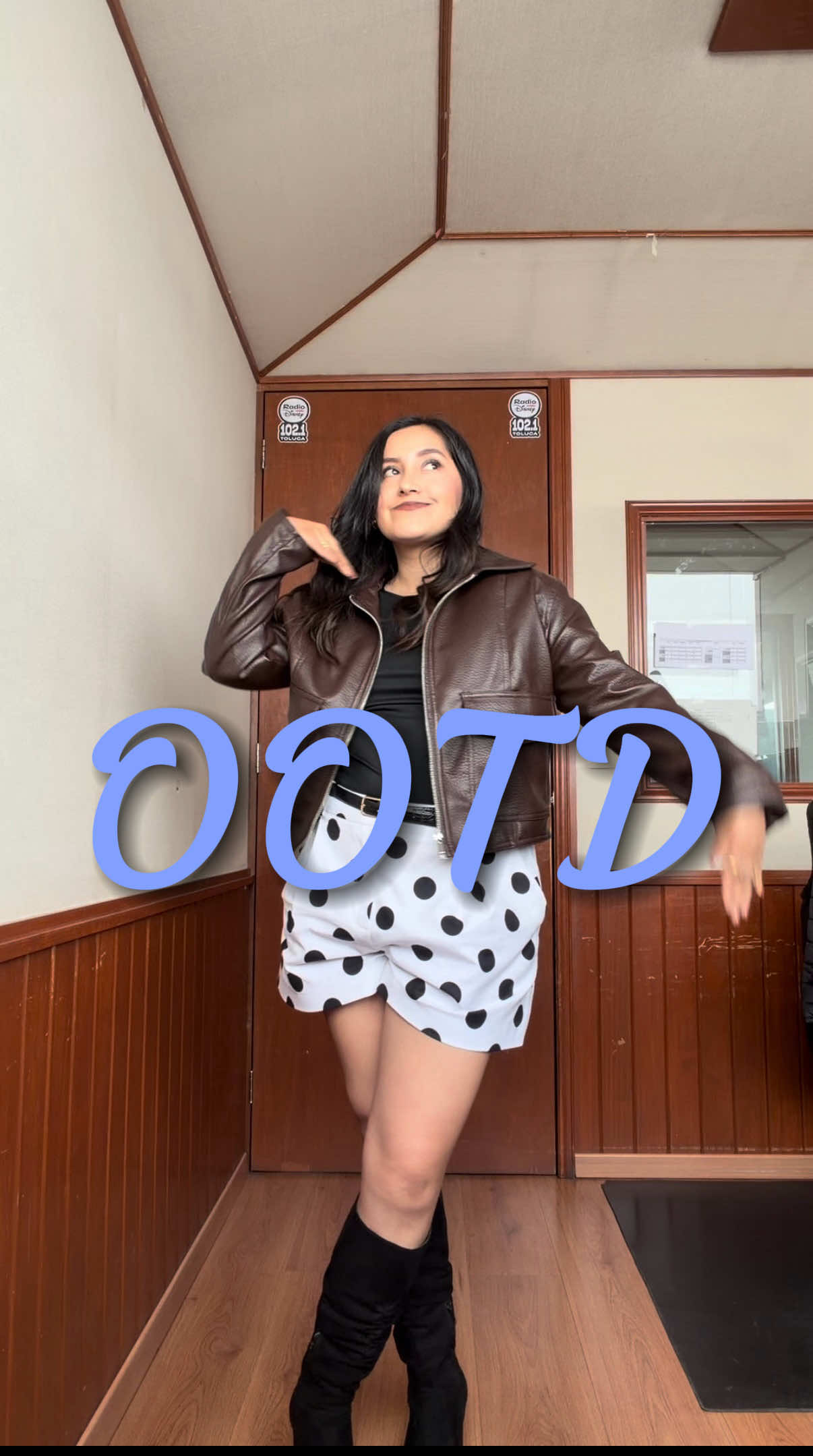 @Tania Mejia