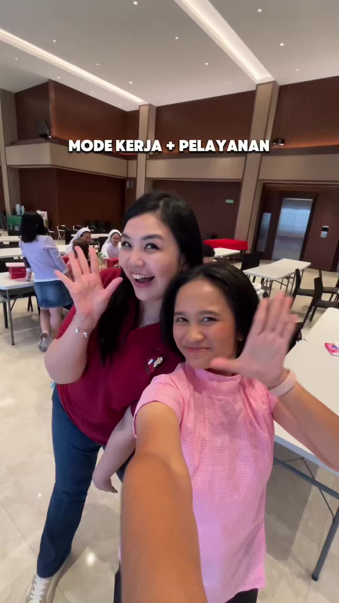 @Mba Katolik