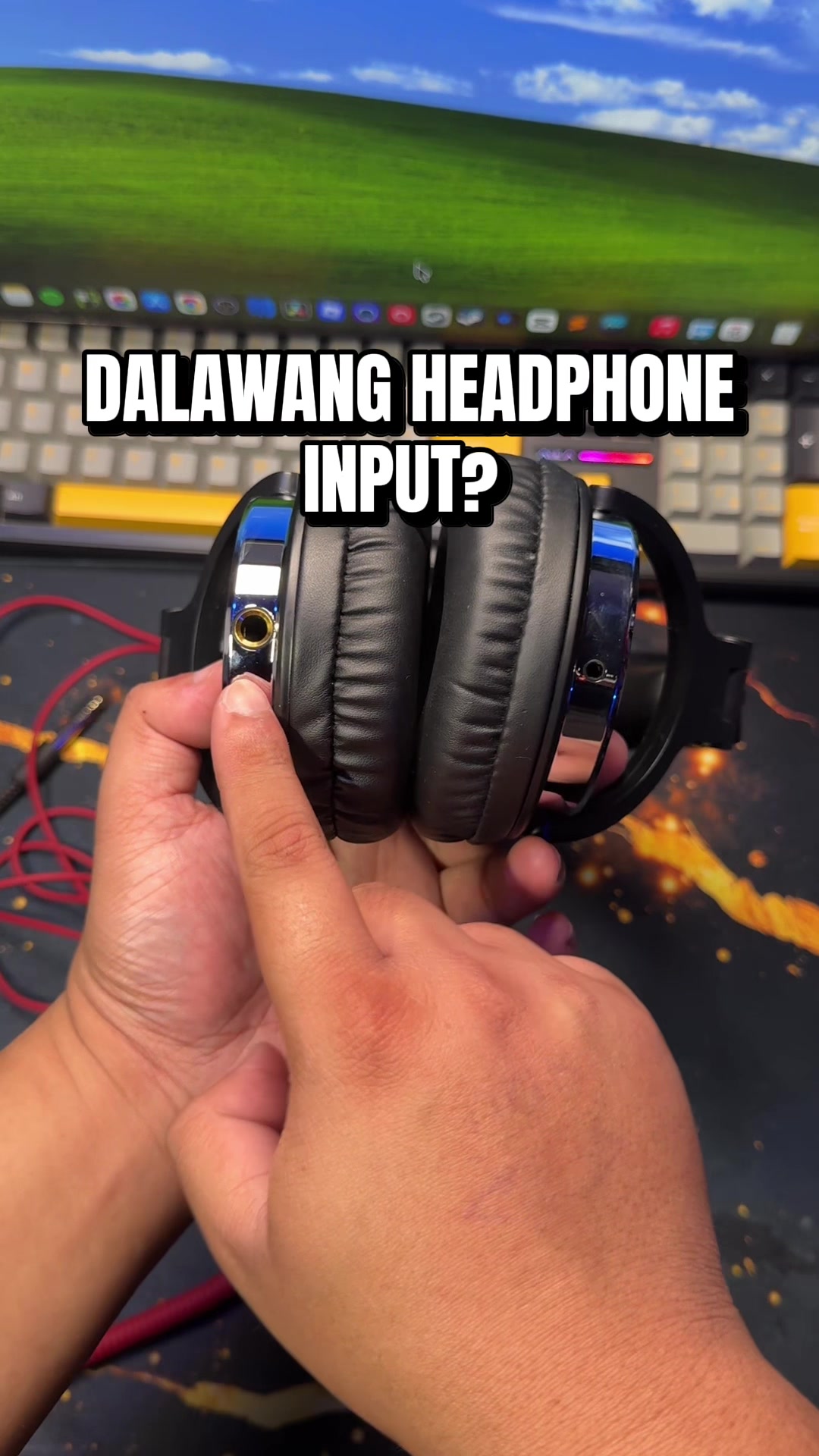 @Carl | Pinoy.SoundGuy🎚️🎛️🎤