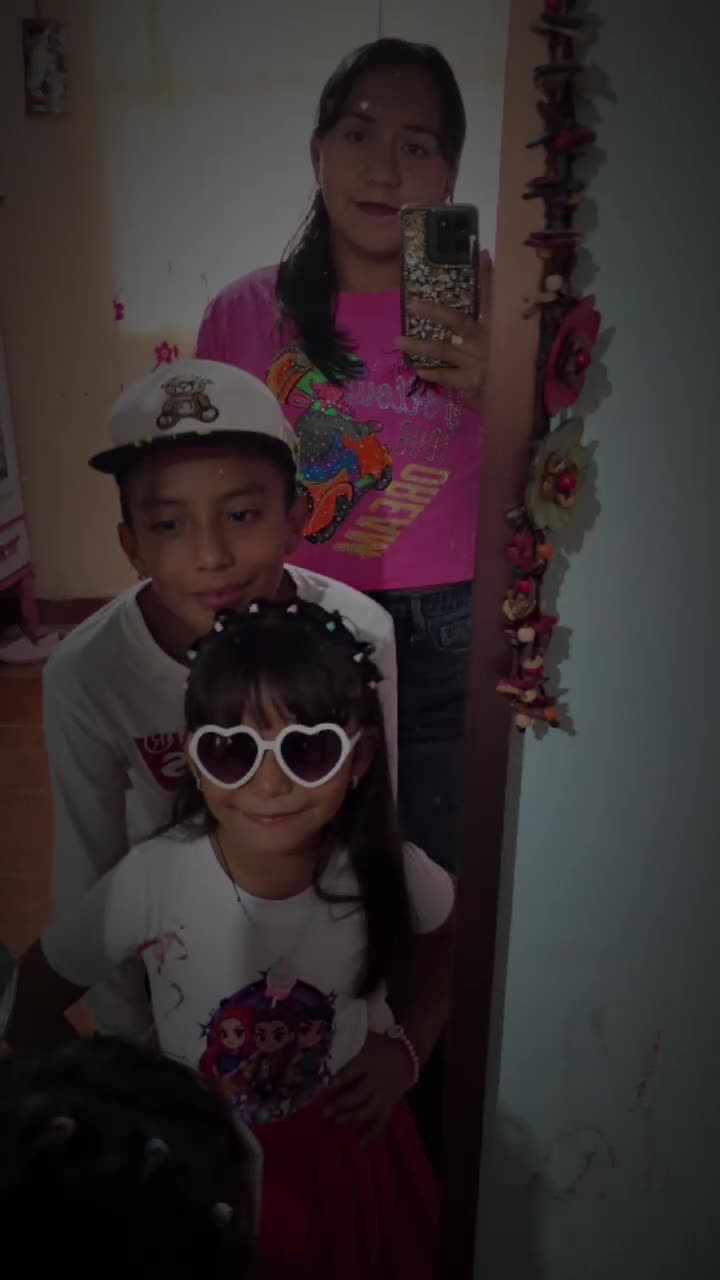 @sandyReyes