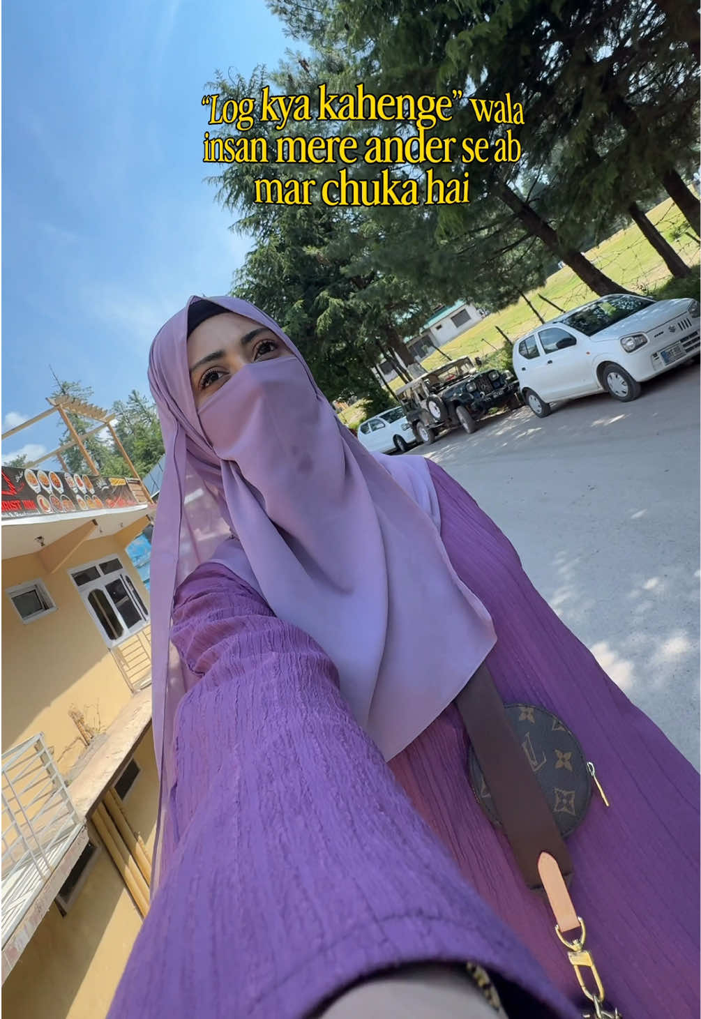@عریشہ مریم