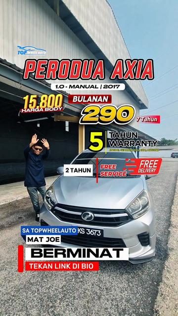@Top Wheel Auto