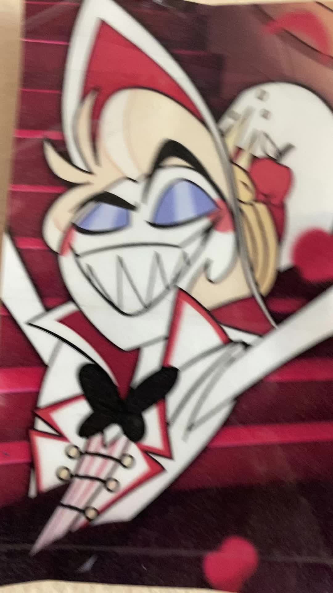 @STICKERS !! (THE CUPID MAXXER)
