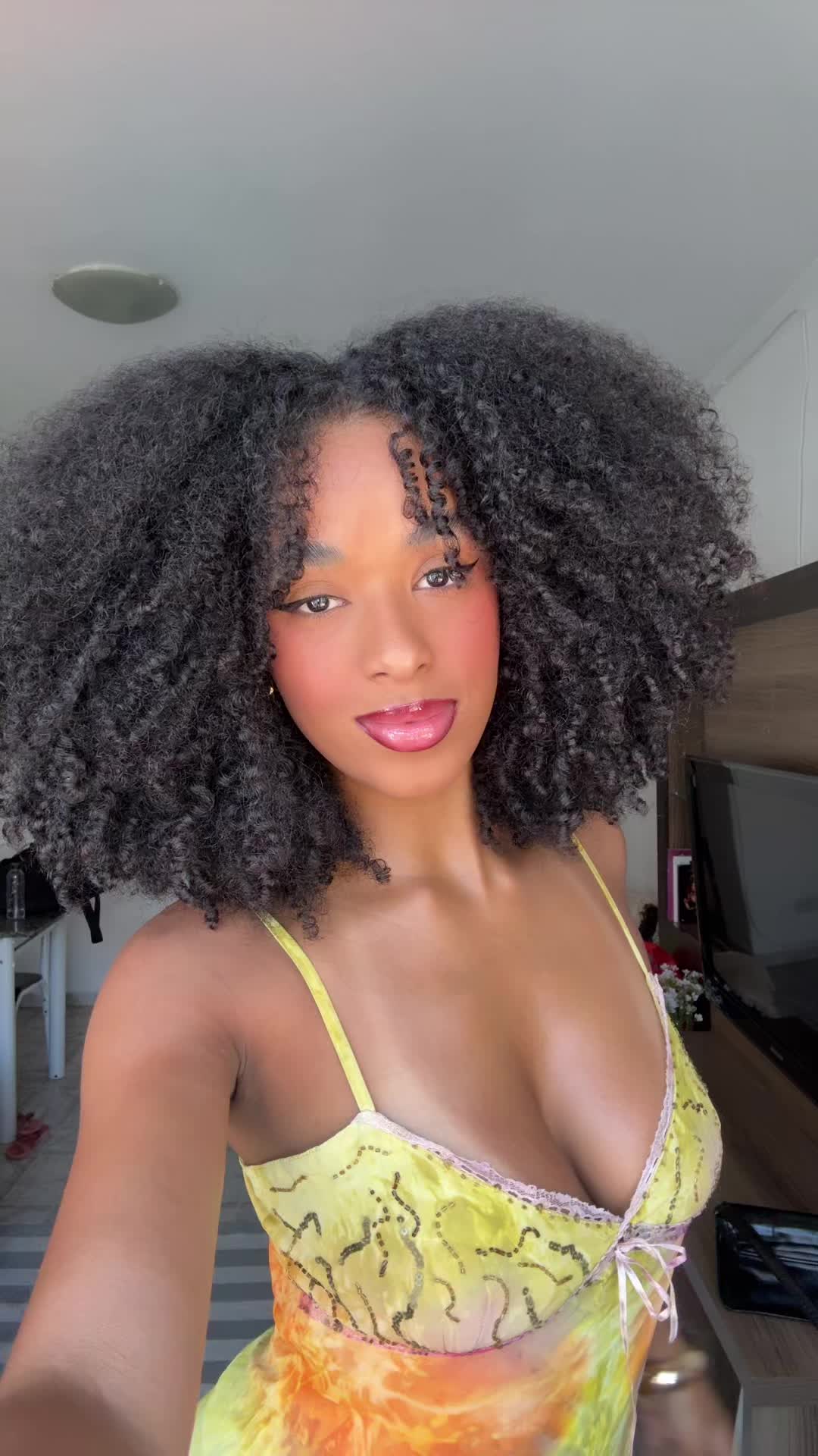 @Isabele Ribeiro