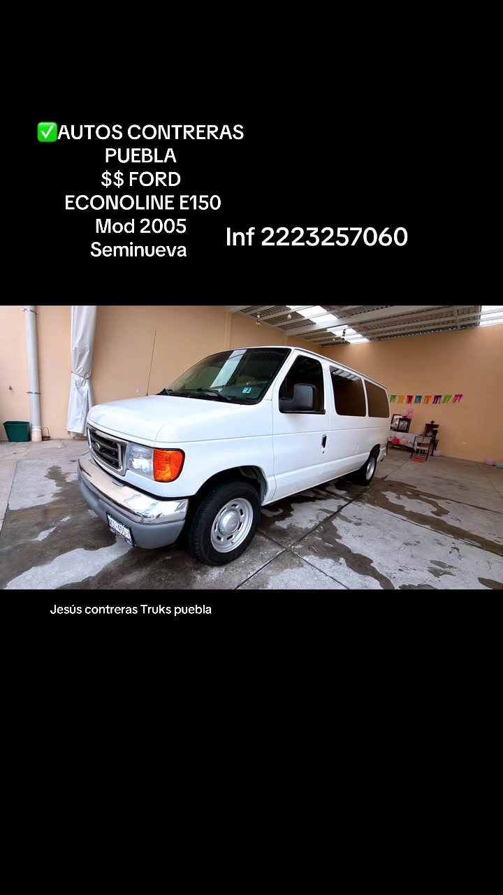 @Jesús contreras truks puebla🚗